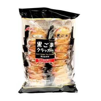 SESAME THIN CRACKER