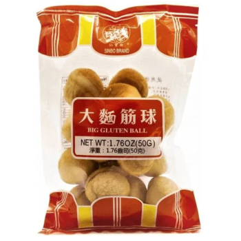 SINBO BIG GLUTEN BALL