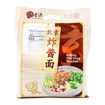 NG - BEIJING ZHA JIANG NOODLES