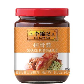 LKK - SPARE RIB SAUCE (240G ,397G)
