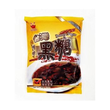 KIMBO BROWN SUGAR