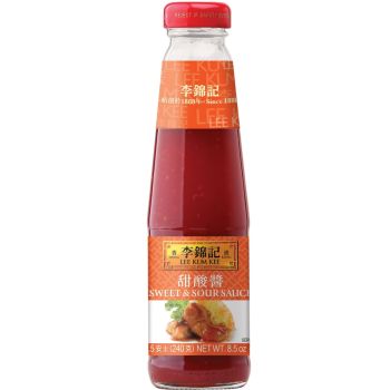 LKK SWEET & SOUR SAUCES