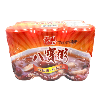 TAISUN MIX CONGEE