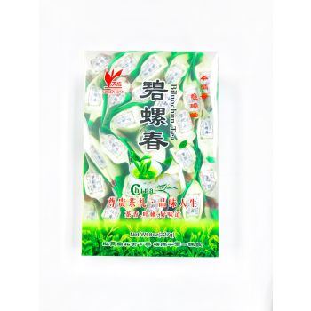 GREEN DAY - BILUOCHUN TEA       