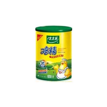 TOTOLE - GRANULATED CHICKEN FLAVOR SOUP BASE MIX (1LB)