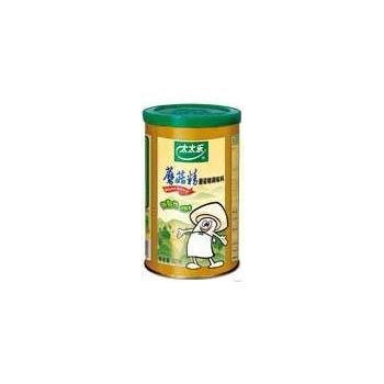 TOTOLE - GRANULATED MUSHROOM BOUITON (VEGGIE)
