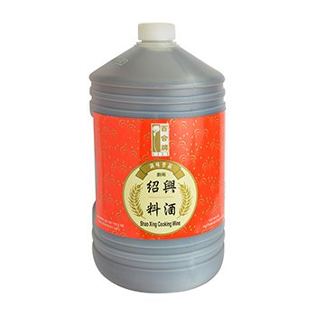 LILY - HUA TIAO COOKING WINE (3L)