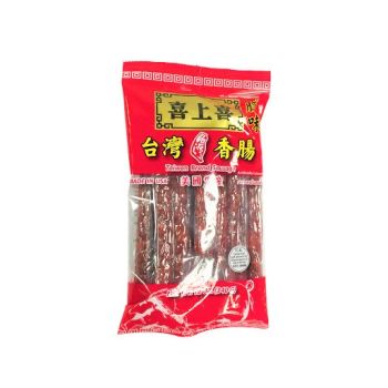 PRIME FOOD - CHINESE-STYLE SAUSAGE - Taiwan flavor 11oz