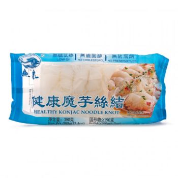 SZECHUAN FLV - KONJAC POWDER