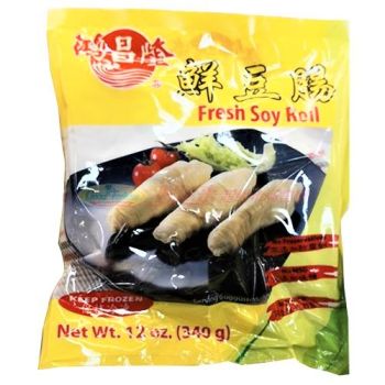 HCL - FRESH SOY ROLL
