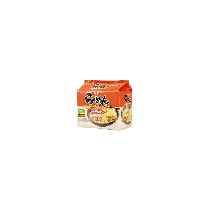 HIKARI - RAMEN / 5 bags