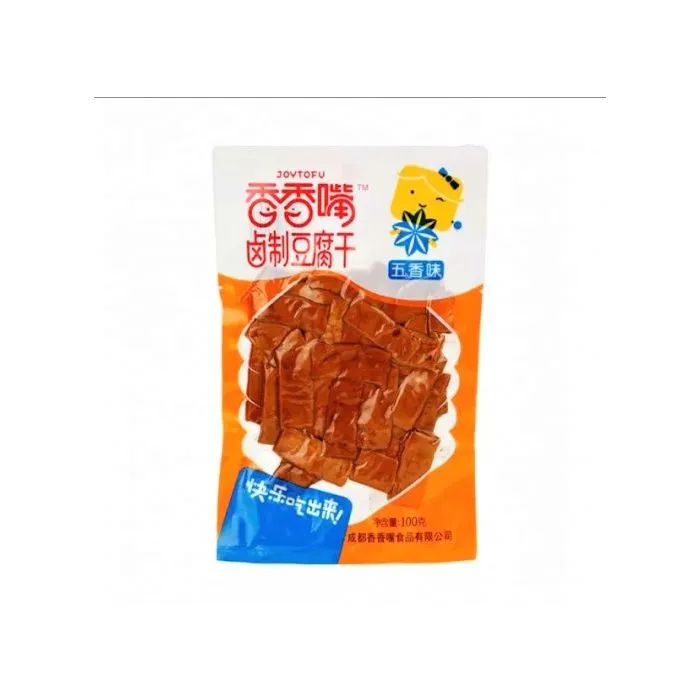 XXZ - TOFU SNACK (100G)